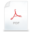 icone pdf