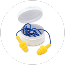 reusable earplugs