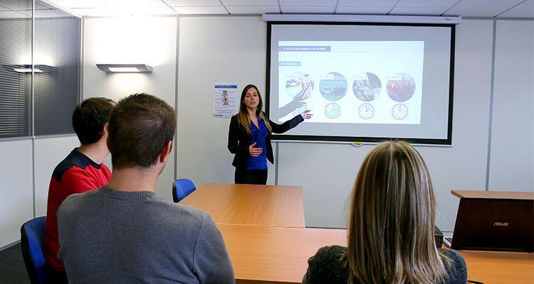 Formation et sensibilisation de vos salariés sur les risques liés à une exposition au bruit sans protection auditive Formation sur les risques liés au bruit