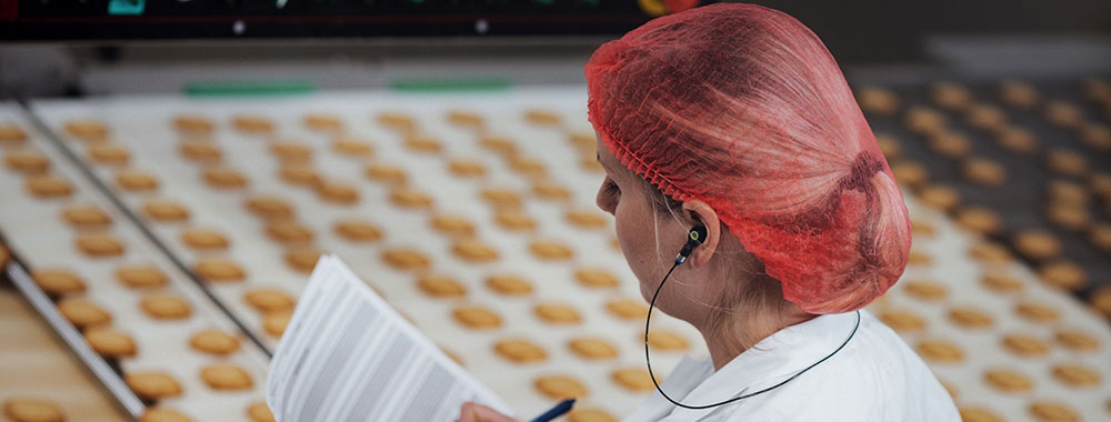 EPI tegen geluid gecertificeerd EN 352-2 : 2020